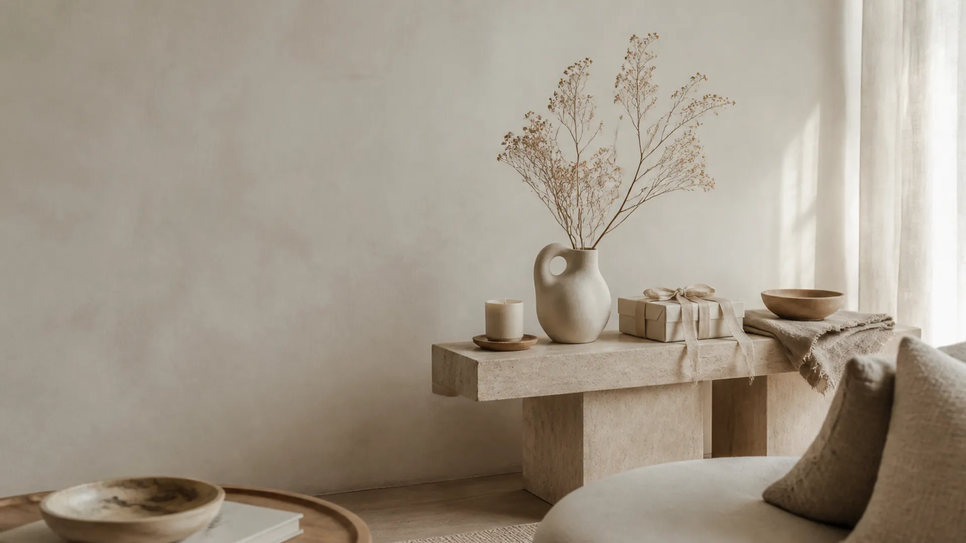 Интерьер Mirra Home